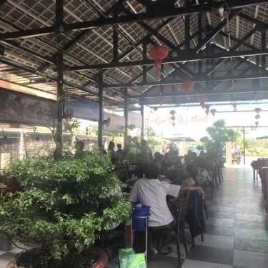 Tổng hợp- Nhà Hàng Nguyễn Văn Restaurant - Hải sản Tươi Sống