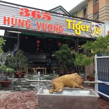 Tổng hợp- Nhà Hàng Nguyễn Văn Restaurant - Hải sản Tươi Sống