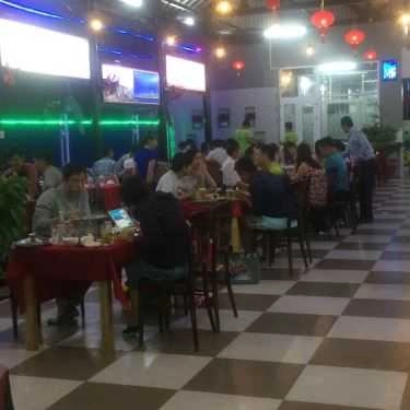 Tổng hợp- Nhà Hàng Nguyễn Văn Restaurant - Hải sản Tươi Sống