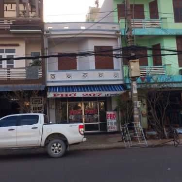 Tổng hợp- Quán Ăn Phở 207