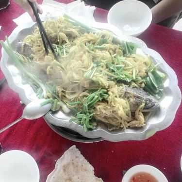 Món ăn- Nhà Hàng Quê Hương Restaurant - Món Việt