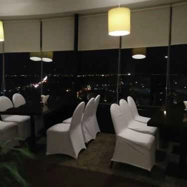 Tổng hợp- Nhà Hàng Sky Lounge Restaurant - CenDeluxe Hotel