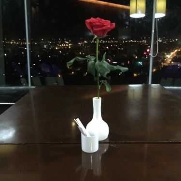 Tổng hợp- Nhà Hàng Sky Lounge Restaurant - CenDeluxe Hotel