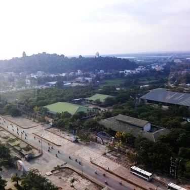 Tổng hợp- Nhà Hàng Sky Lounge Restaurant - CenDeluxe Hotel