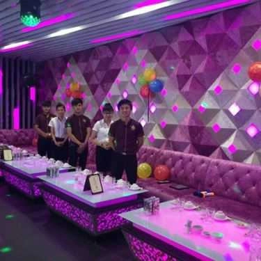 Tổng hợp- Nhà Hàng Star - Karaoke & Restaurant