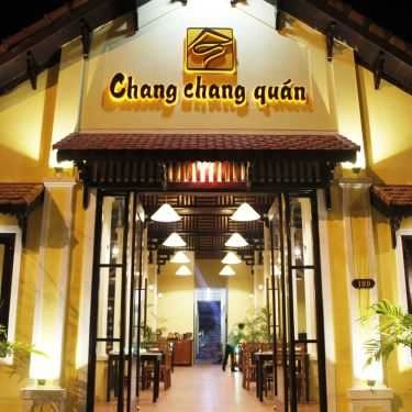 Tổng hợp- Nhà Hàng Chang Chang Quán - Món Việt