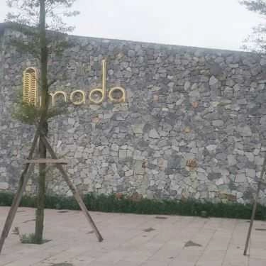 Tổng hợp- Nhà Hàng Amada - Restaurant & Cafe