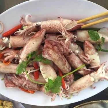 Món ăn- Nhà Hàng Ba Hưng - Hải Sản Tươi Sống