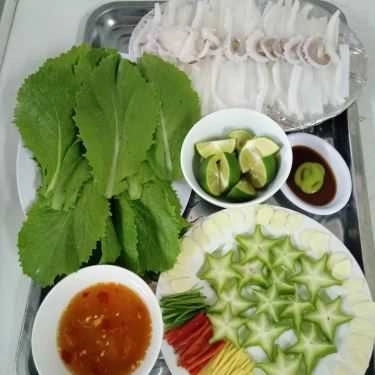 Món ăn- Nhà Hàng Chung FB - Đặc Sản Rừng & Biển