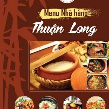 Tổng hợp- Nhà Hàng Cơm Niêu Thuận Long