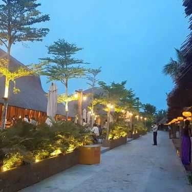 Tổng hợp- Nhà Hàng Everland Restaurant - Ẩm Thực 3 Miền