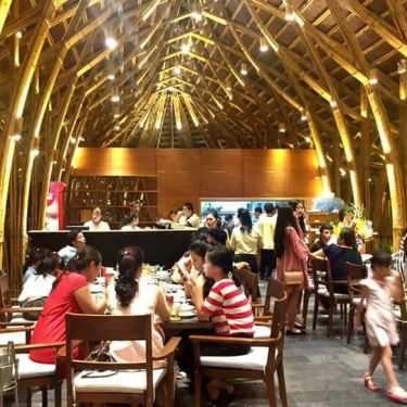 Tổng hợp- Nhà Hàng Everland Restaurant - Ẩm Thực 3 Miền