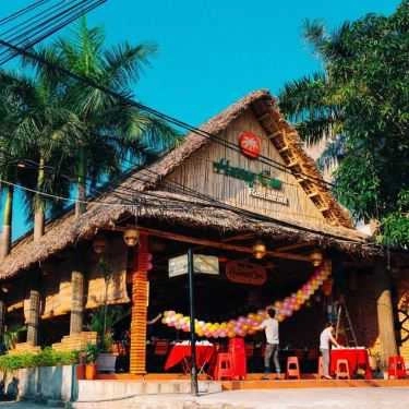 Tổng hợp- Nhà Hàng Hương Cau Restaurant - Ẩm Thực 3 Miền