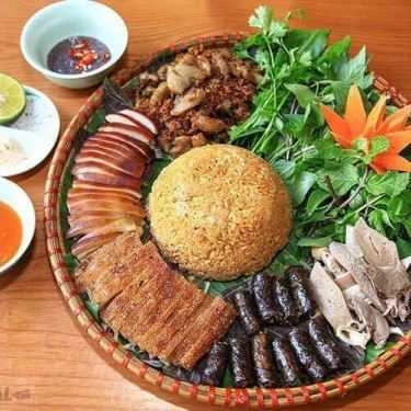 Món ăn- Nhà Hàng Hương Cau Restaurant - Ẩm Thực 3 Miền