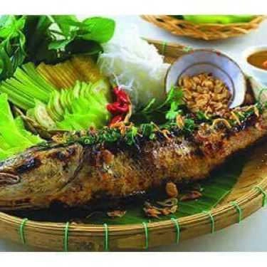 Món ăn- Nhà Hàng Hương Cau Restaurant - Ẩm Thực 3 Miền