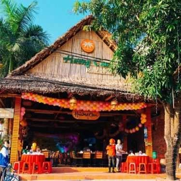 Tổng hợp- Nhà Hàng Hương Cau Restaurant - Ẩm Thực 3 Miền