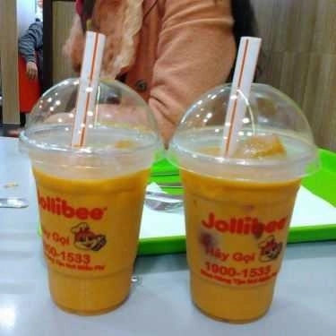 Món ăn- Nhà Hàng Jollibee - Co.op Mart Quảng Bình