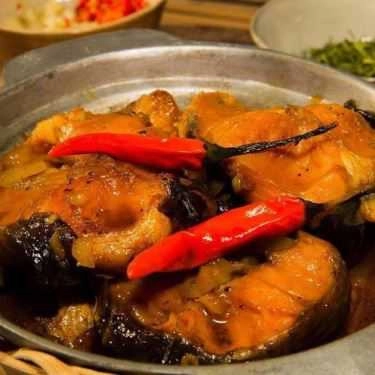 Món ăn- Nhà Hàng Cây Xoài Restaurant - Đặc Sản Rừng