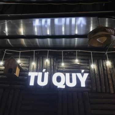 Không gian- Nhà Hàng Tứ Quý Restaurant - Ẩm Thực Quảng Bình