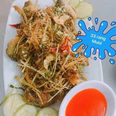 Món ăn- Nhà Hàng Vân Linh Restaurant - Ẩm Thực Việt