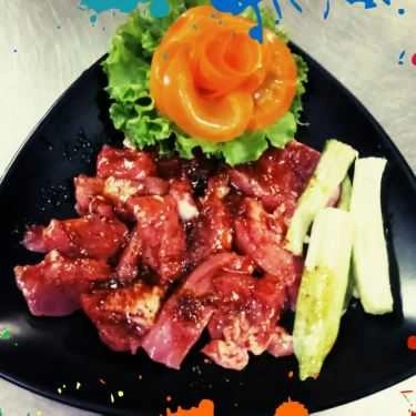 Tổng hợp- Nhà Hàng Sari BBQ - Lẩu & Nướng Hàn Quốc