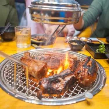 Tổng hợp- Nhà Hàng Sari BBQ - Lẩu & Nướng Hàn Quốc