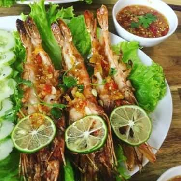 Tổng hợp- Nhà Hàng Thai Food Resaurant