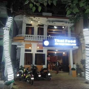 Tổng hợp- Nhà Hàng Thai Food Resaurant