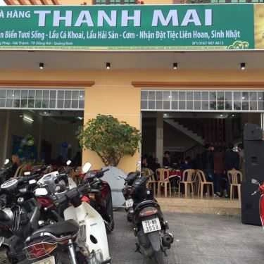 Tổng hợp- Nhà Hàng Thanh Mai - Hải Sản Tươi Sống