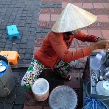Tổng hợp- Quán Ăn Thịt Xiên Nướng - Phố Cổ