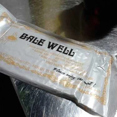 Tổng hợp- Quán Ăn Giếng Bá Lễ - Bale Well