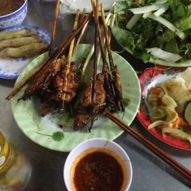 Tổng hợp- Quán Ăn Giếng Bá Lễ - Bale Well