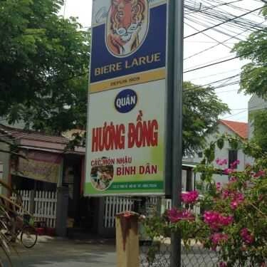 Tổng hợp- Quán Ăn Hương Đồng