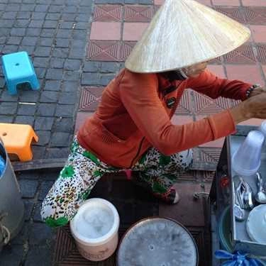Tổng hợp- Quán Ăn Thịt Xiên Nướng - Phố Cổ