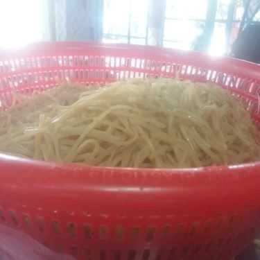 Món ăn- Quán Ăn Cao Lầu - Cơm Gà & Mì Quảng Hồng