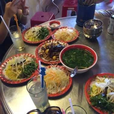 Tổng hợp- Quán Ăn Cơm Gà Bà Buội - Phan Chu Trinh