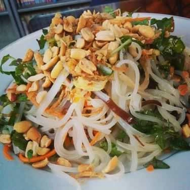 Món ăn- Quán Ăn Minh Hiên - Quán Chay