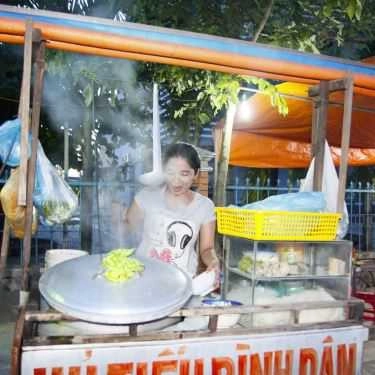 Tổng hợp- Quán Ăn Hủ Tiếu Gõ Cu Bo - Trần Cao Vân
