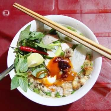 Món ăn- Quán Ăn Hủ Tiếu Gõ Cu Bo - Trần Cao Vân