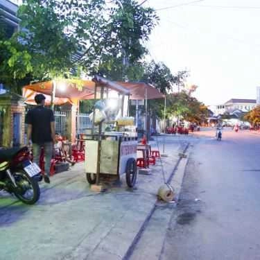 Không gian- Quán Ăn Hủ Tiếu Gõ Cu Bo - Trần Cao Vân