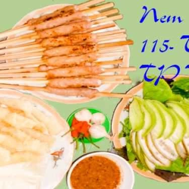 Tổng hợp- Nhà Hàng Nem Nướng Sơn Lan