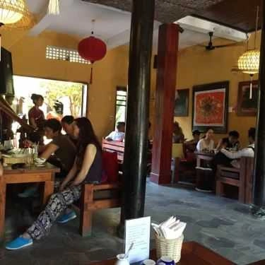 Tổng hợp- Nhà Hàng Nữ Eatery Restaurant - Nguyễn Thị Minh Khai