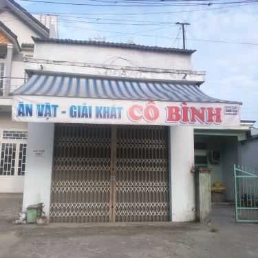 Tổng hợp- Quán Ăn Ăn Vặt Cô Bình
