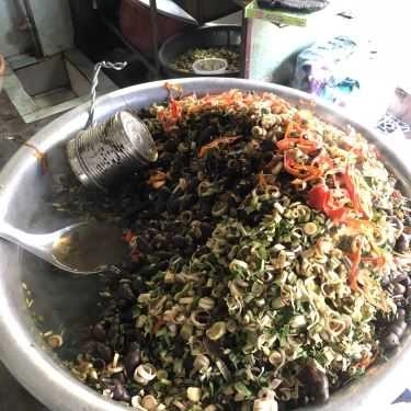 Món ăn- Quán Ăn Ăn Vặt & Ốc Hút Oanh