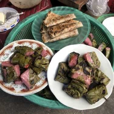 Món ăn- Quán Ăn Ăn Vặt & Ốc Hút Oanh
