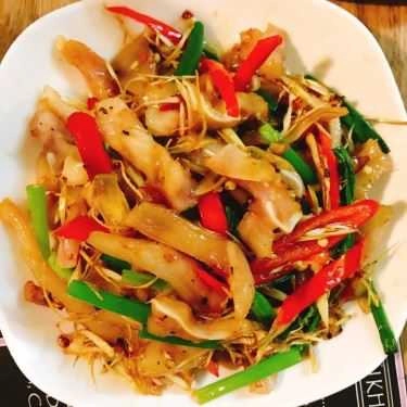 Món ăn- Quán Ăn Anh Ba Hưng - Food & Drinks