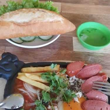 Món ăn- Quán Ăn Anh Ba Hưng - Food & Drinks