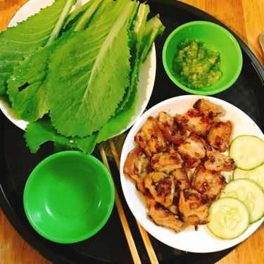 Món ăn- Quán Ăn Anh Ba Hưng - Food & Drinks