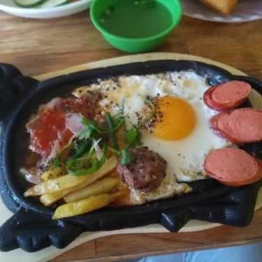 Món ăn- Quán Ăn Anh Ba Hưng - Food & Drinks