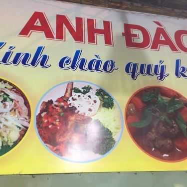 Tổng hợp- Quán Ăn Anh Đào - Bò Né & Cơm Sườn Nướng